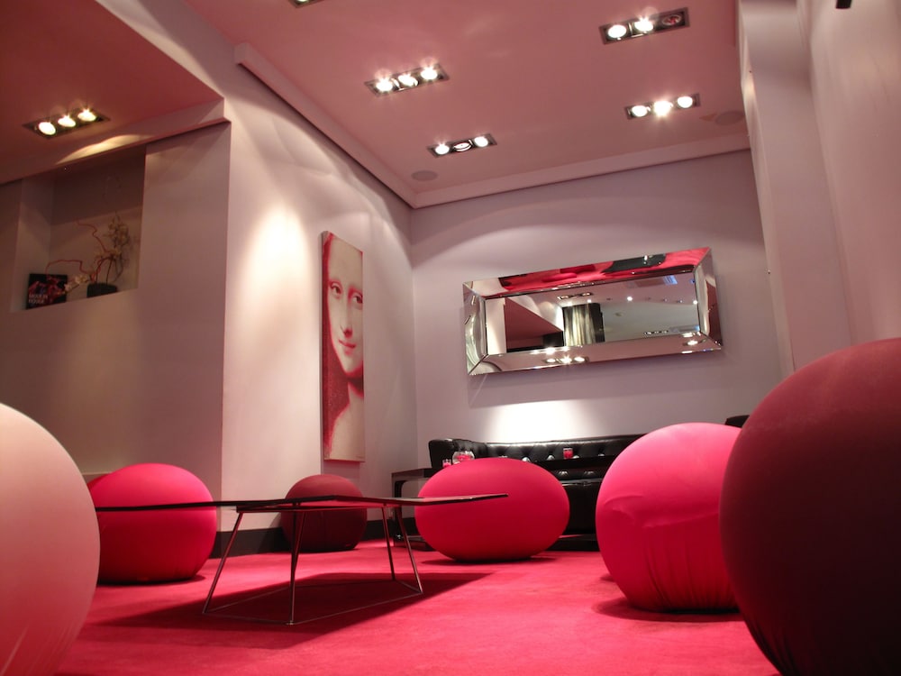 Bobo's Hôtel 2