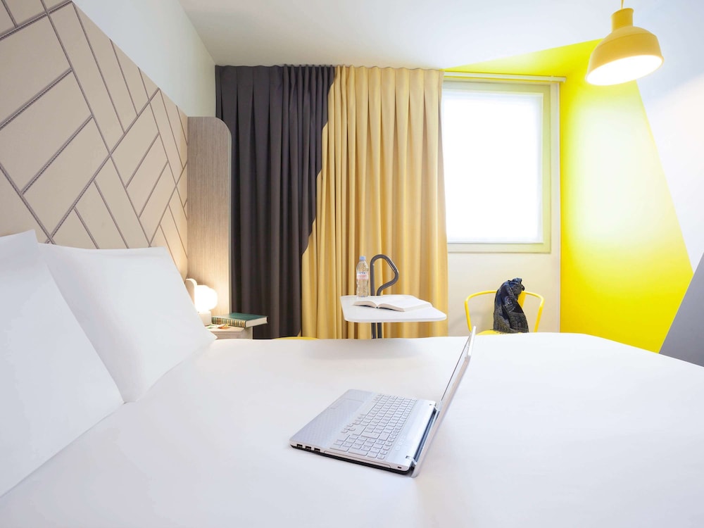 ibis Styles Paris Massena Olympiades 1