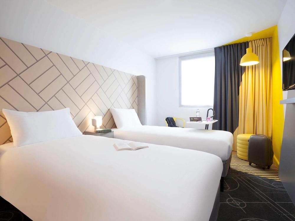 ibis Styles Paris Massena Olympiades 11
