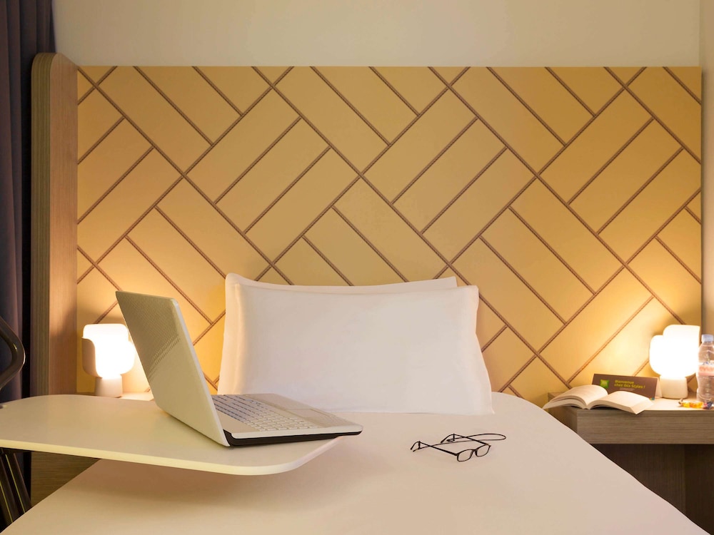 ibis Styles Paris Massena Olympiades 10