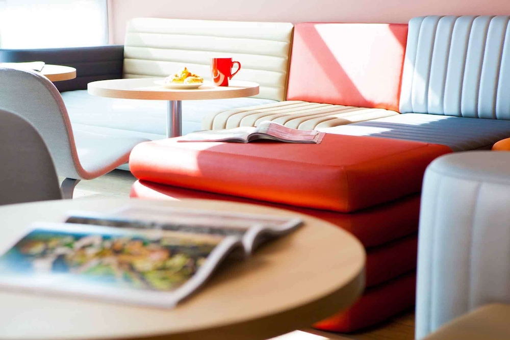 ibis Styles Paris Massena Olympiades 16