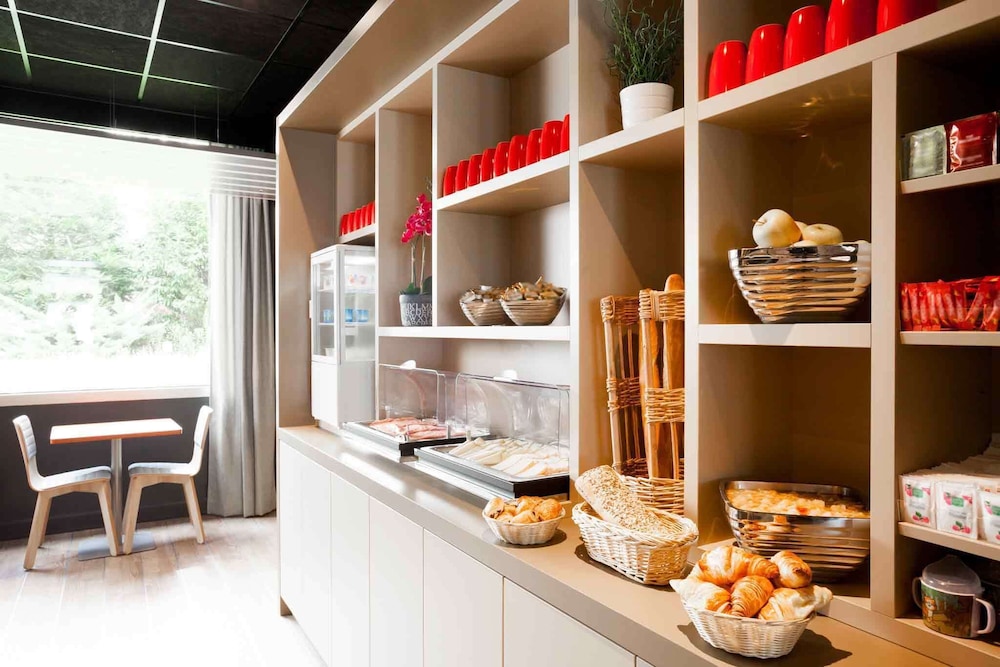 ibis Styles Paris Massena Olympiades 15