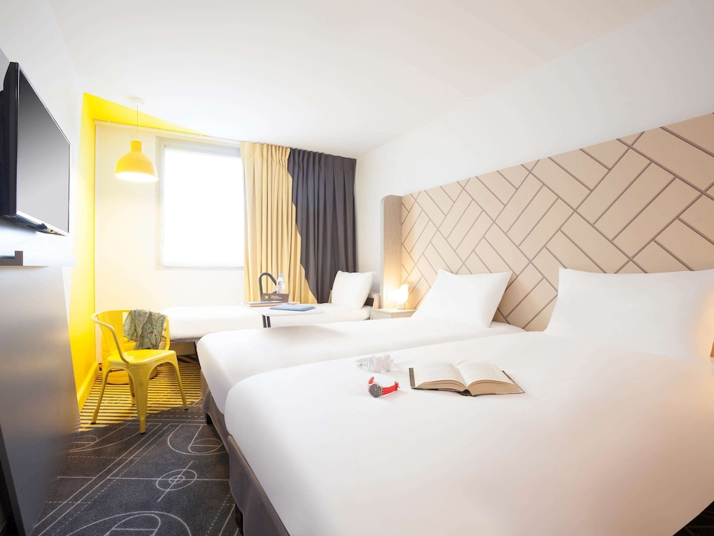ibis Styles Paris Massena Olympiades 12