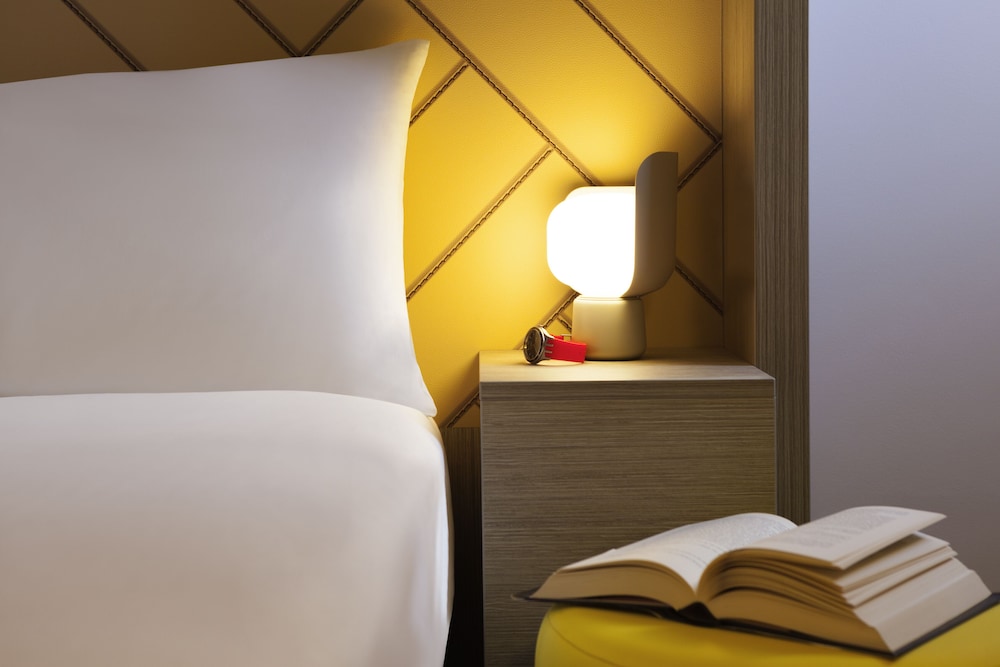 ibis Styles Paris Massena Olympiades 7
