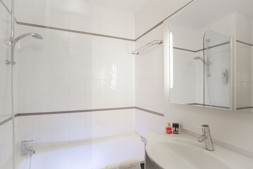 ibis Styles Paris Massena Olympiades 14