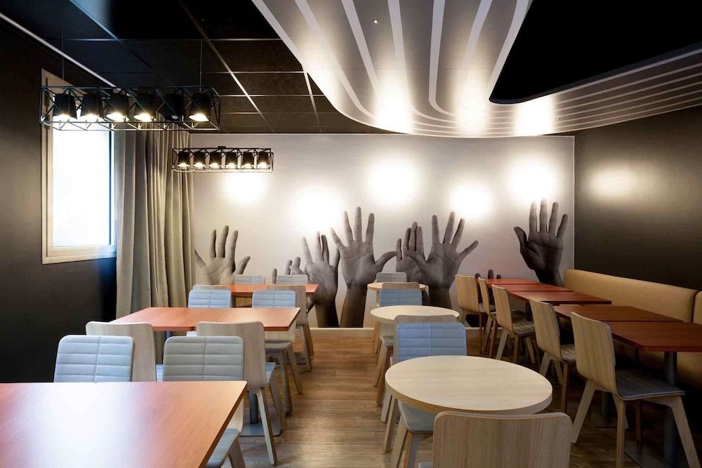ibis Styles Paris Massena Olympiades 17