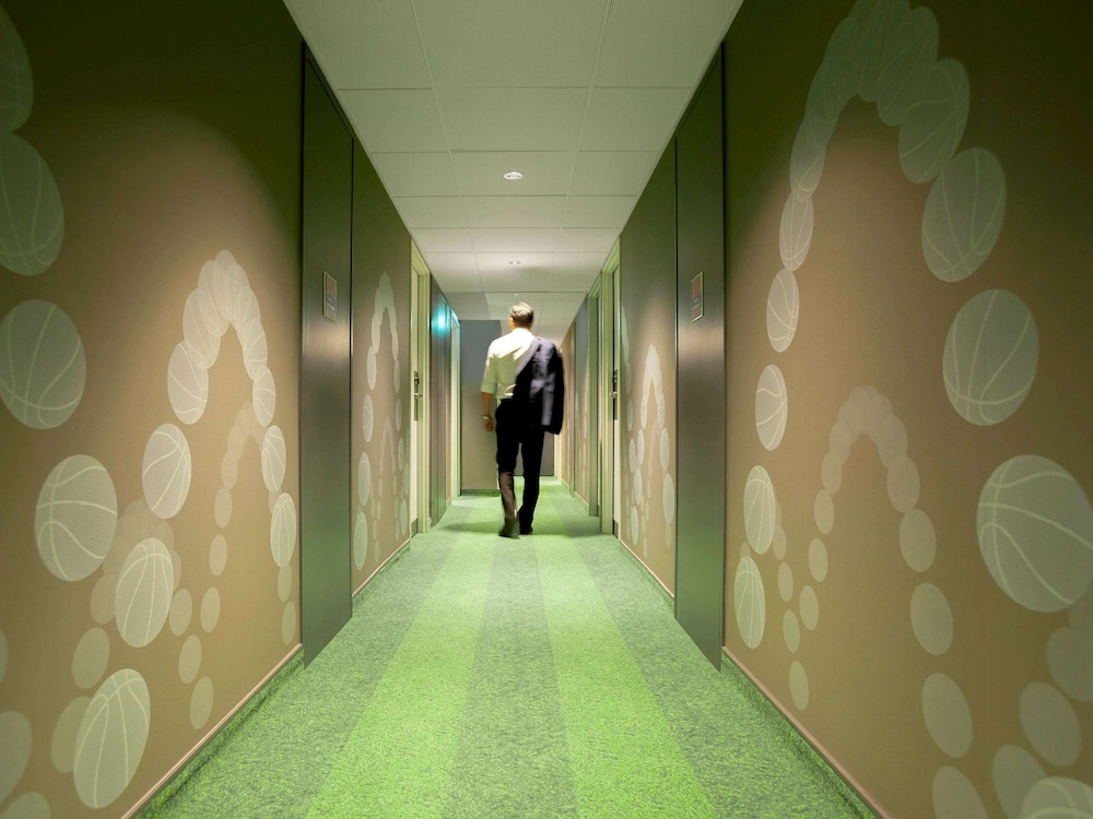 ibis Styles Paris Massena Olympiades 21