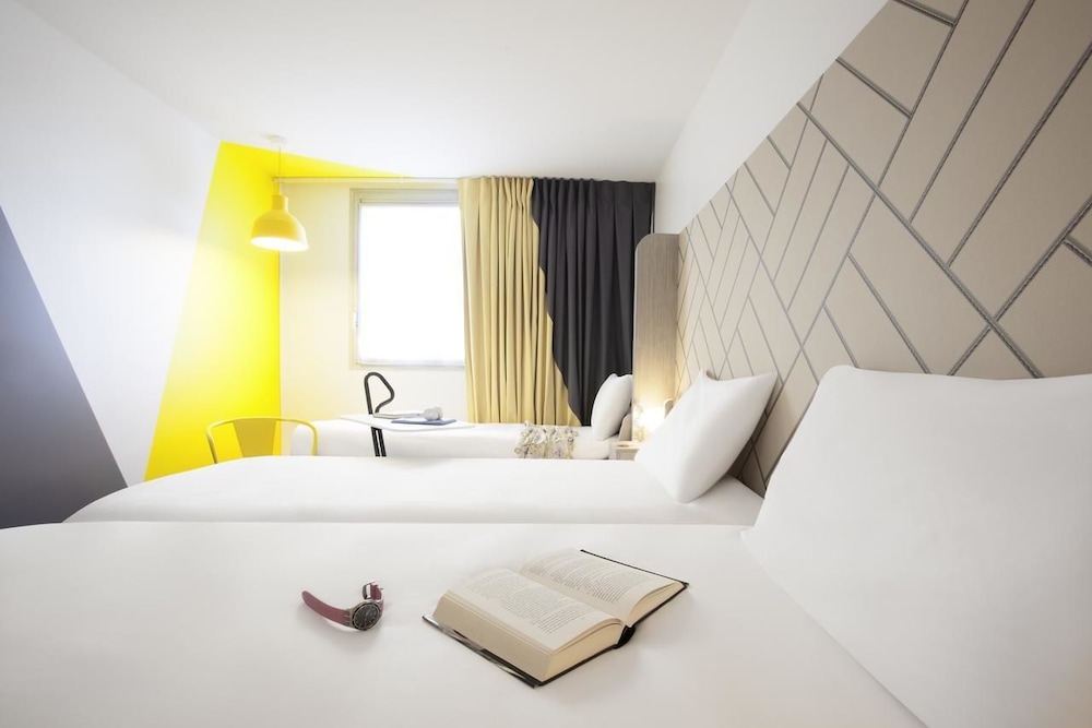 ibis Styles Paris Massena Olympiades 5