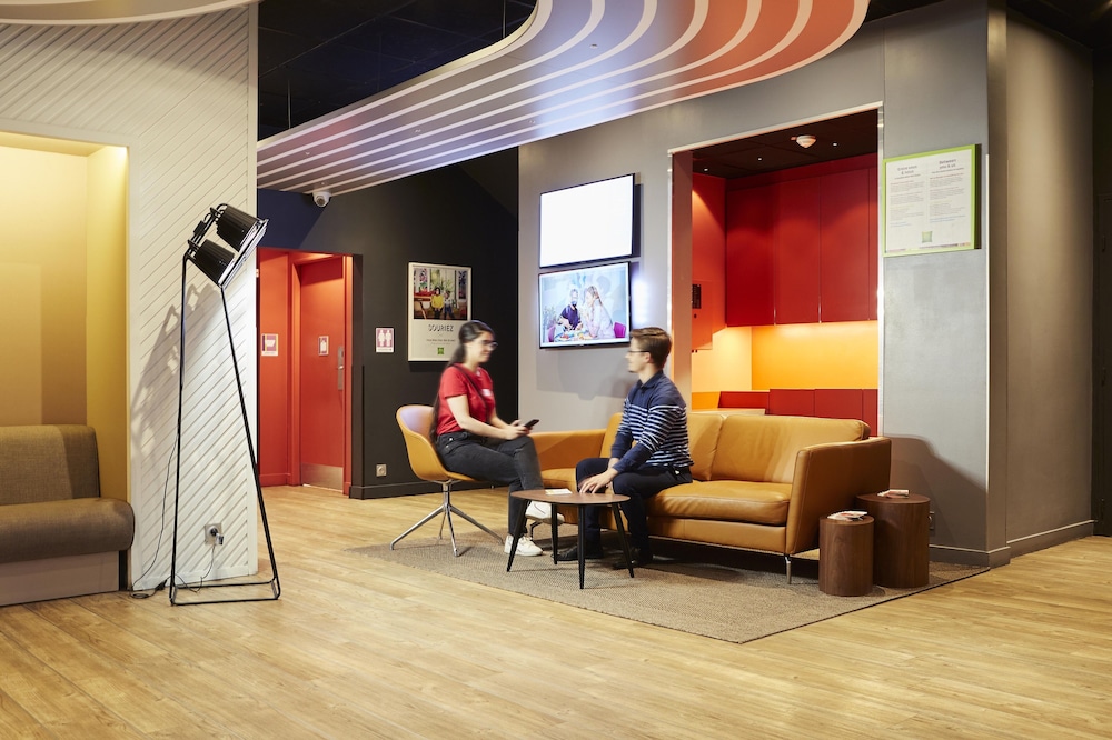 ibis Styles Paris Massena Olympiades 3