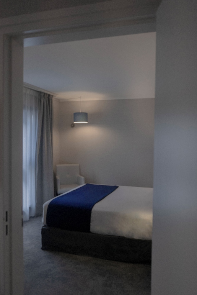Best Western Allegro Nation 11