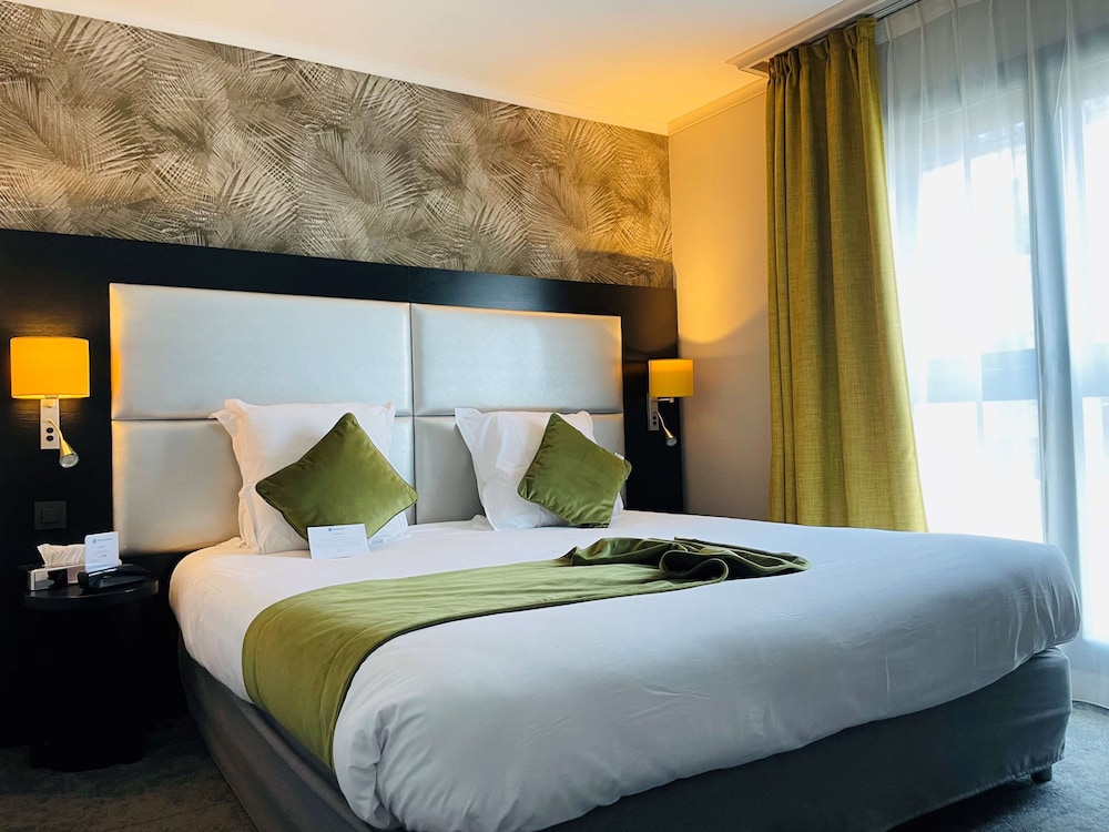 Best Western Allegro Nation 22