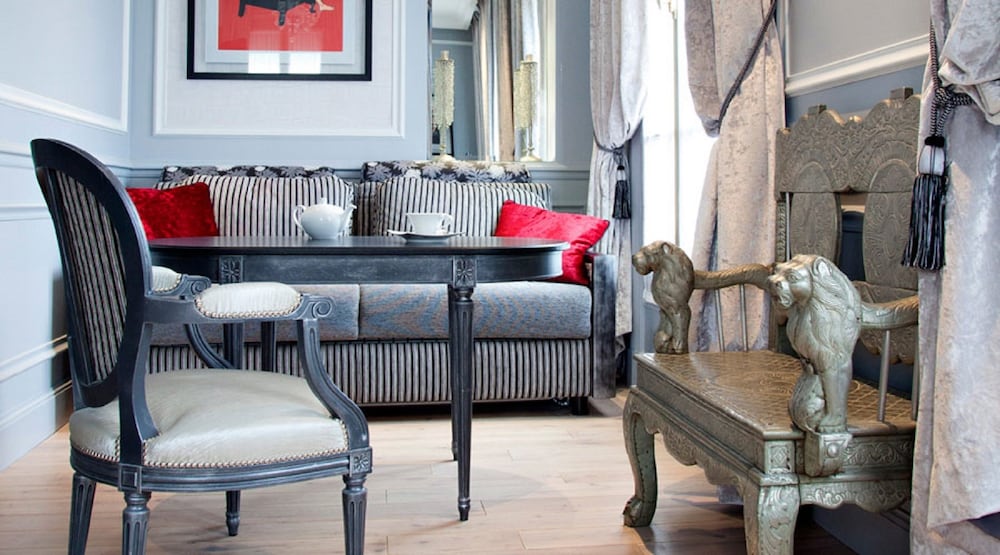 Maison Albar Hotel Paris Champs-Elysees 17