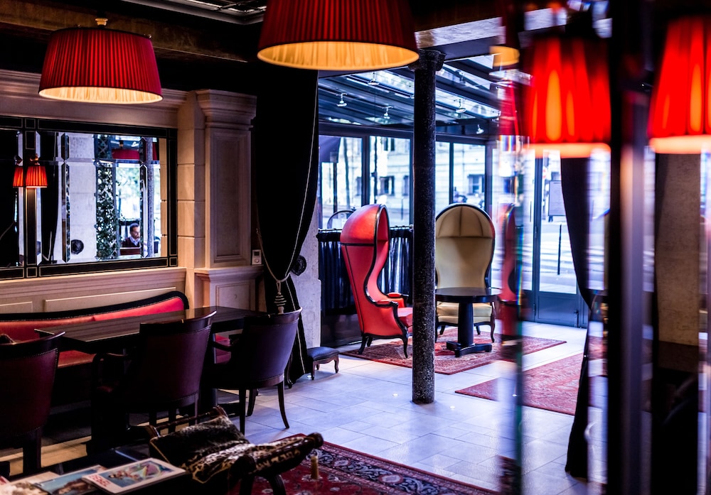Maison Albar Hotel Paris Champs-Elysees 2
