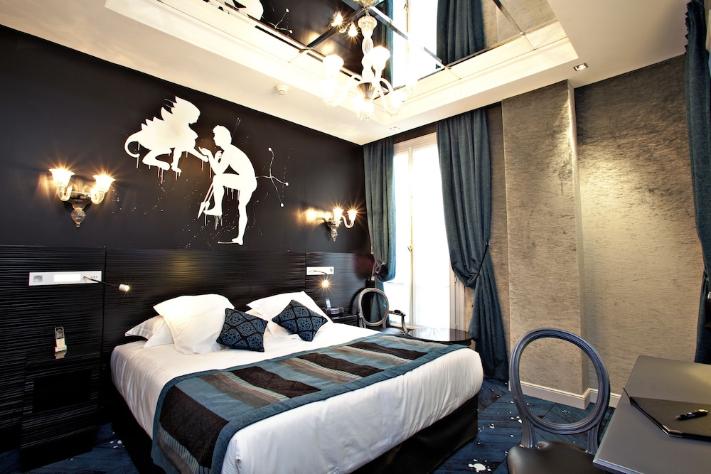 Maison Albar Hotel Paris Champs-Elysees 9