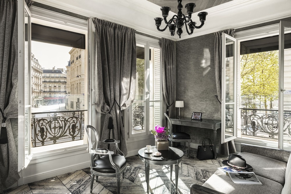 Maison Albar Hotel Paris Champs-Elysees 23