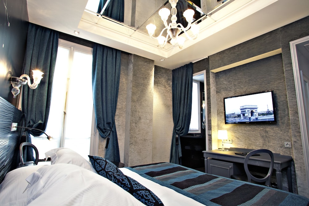 Maison Albar Hotel Paris Champs-Elysees 10