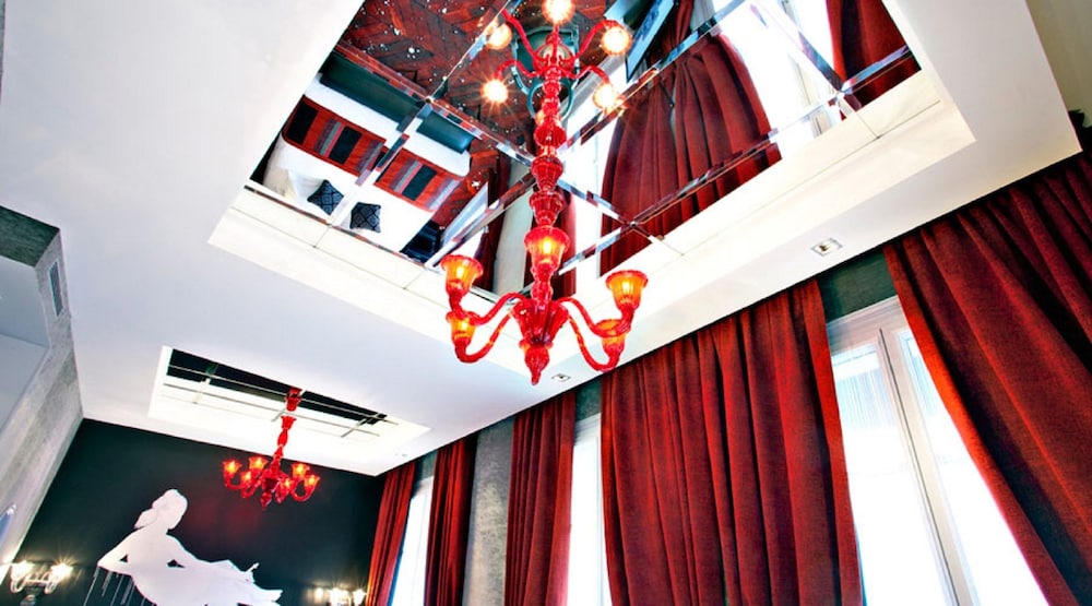 Maison Albar Hotel Paris Champs-Elysees 19