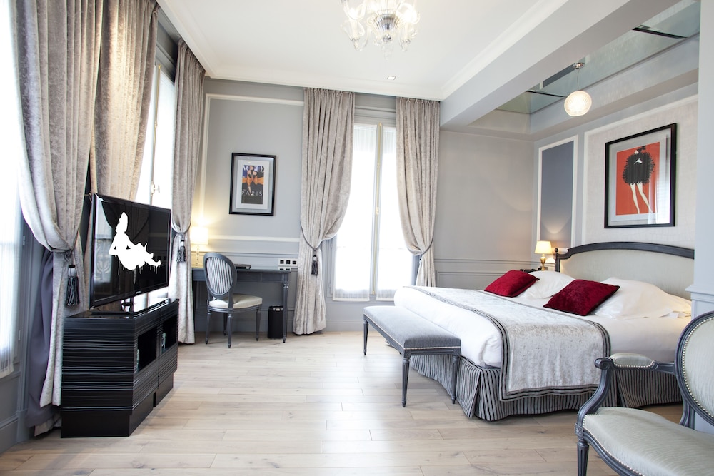 Maison Albar Hotel Paris Champs-Elysees 15
