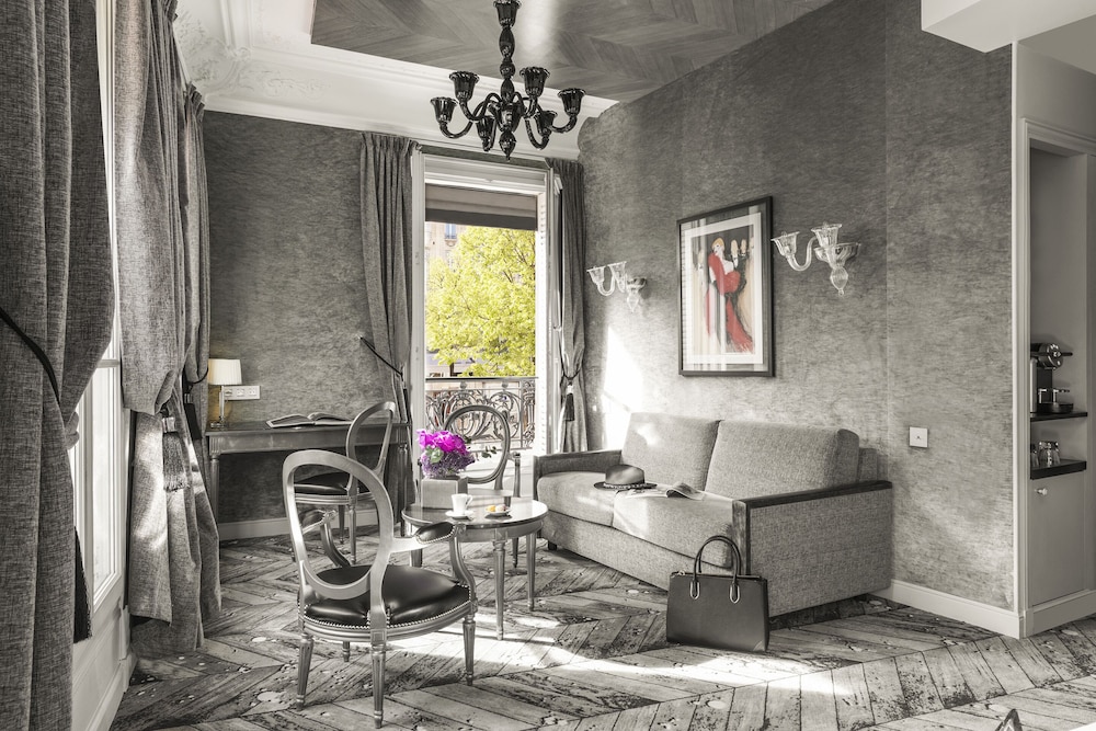Maison Albar Hotel Paris Champs-Elysees 24