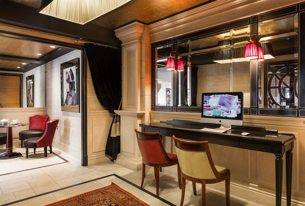 Maison Albar Hotel Paris Champs-Elysees 6