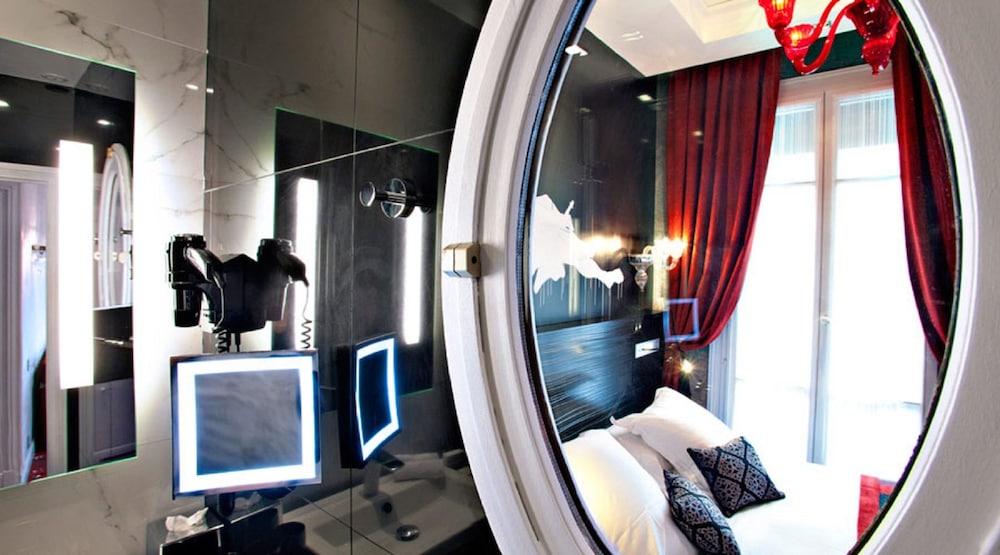 Maison Albar Hotel Paris Champs-Elysees 20