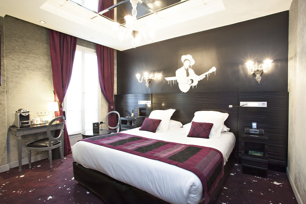 Maison Albar Hotel Paris Champs-Elysees 7