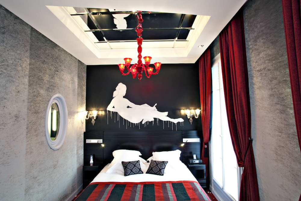 Maison Albar Hotel Paris Champs-Elysees 14