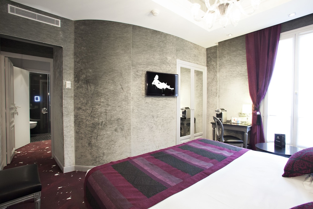 Maison Albar Hotel Paris Champs-Elysees 8