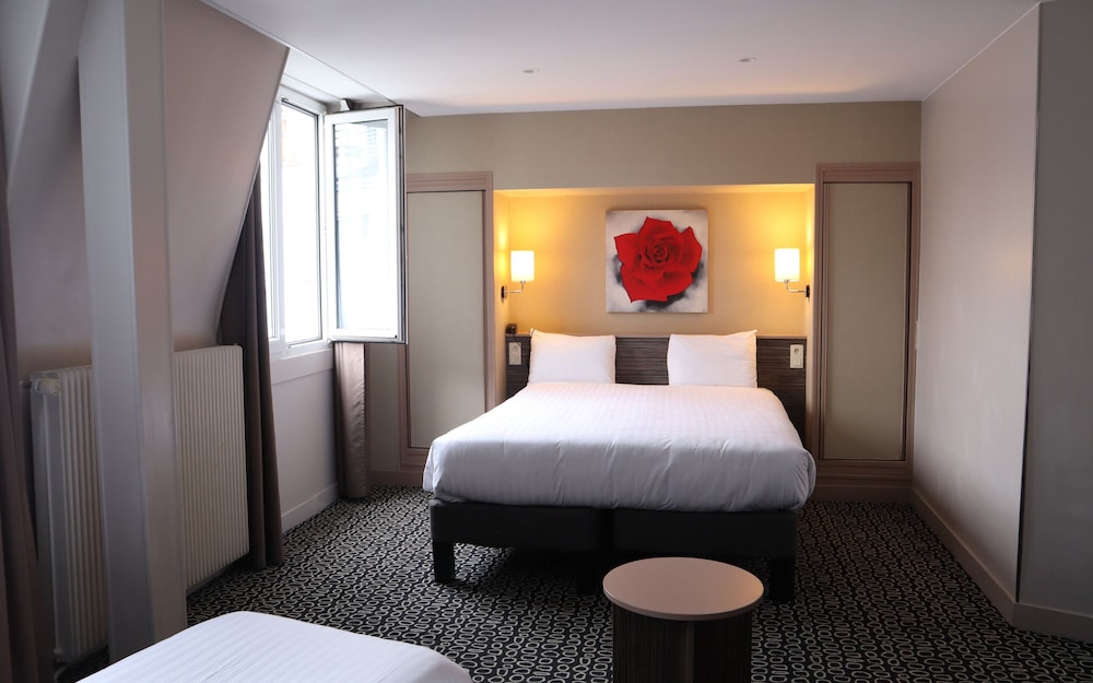 Timhotel Odessa Montparnasse 6