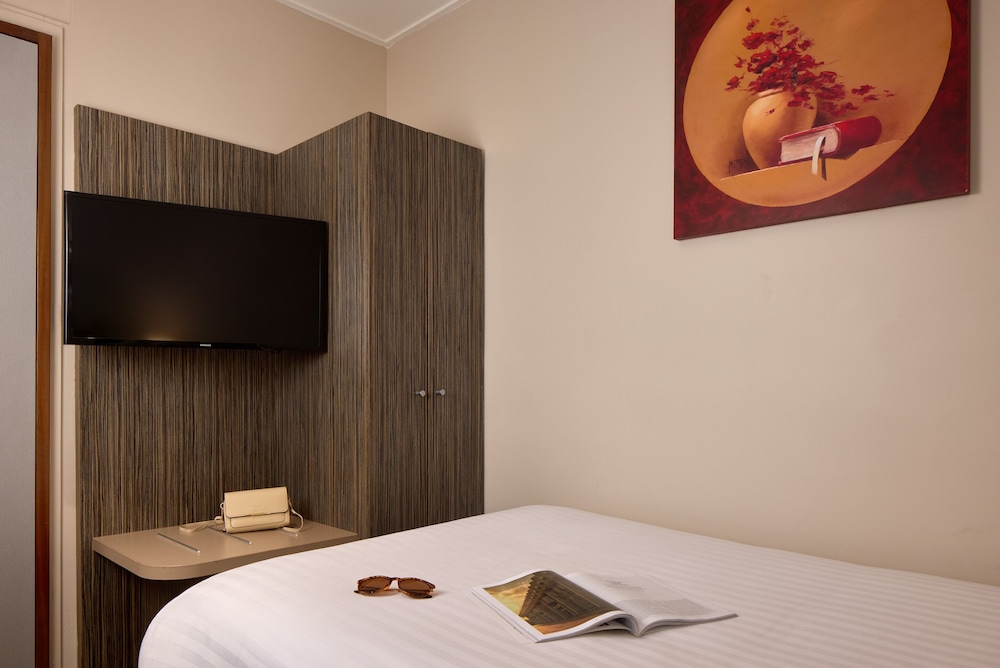 Timhotel Odessa Montparnasse 21