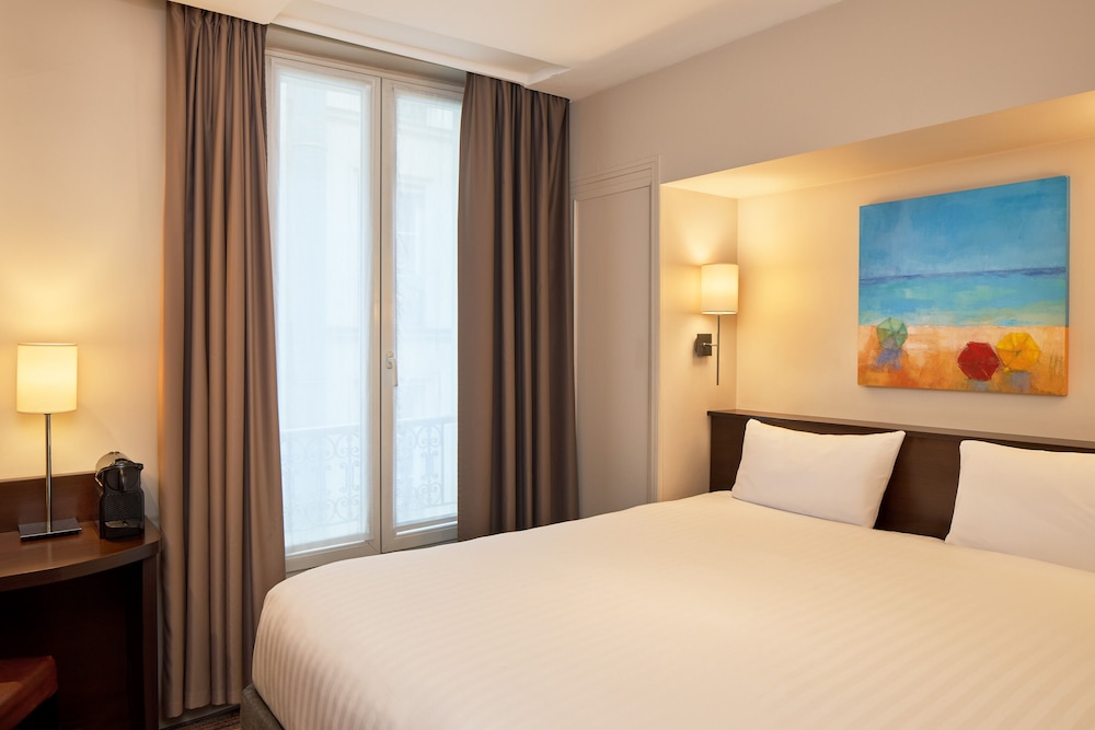 Timhotel Odessa Montparnasse 17