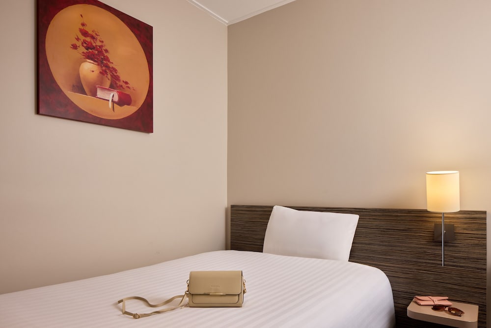 Timhotel Odessa Montparnasse 22