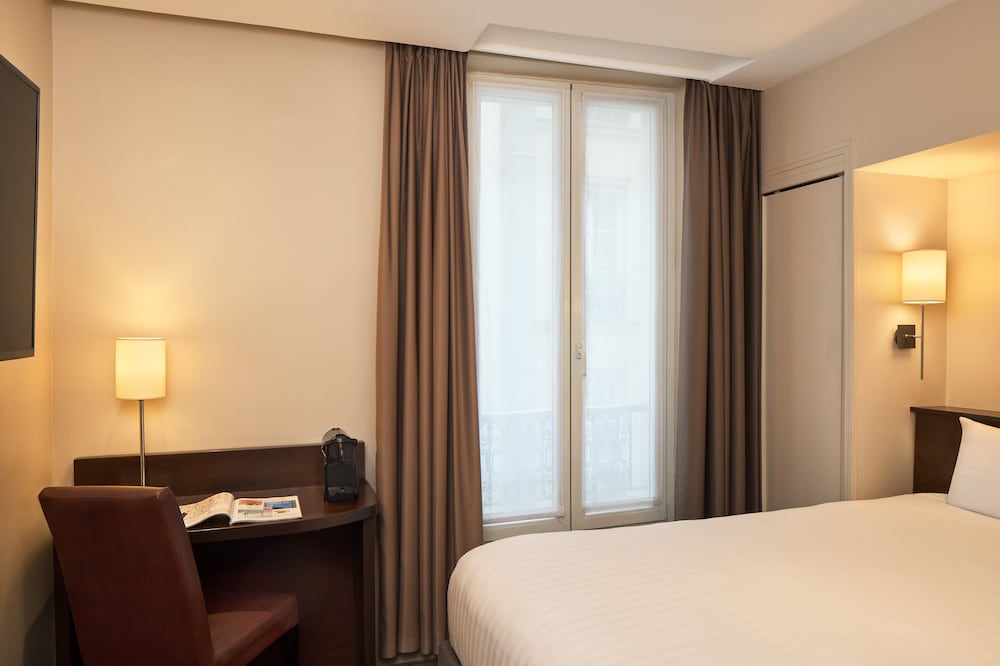 Timhotel Odessa Montparnasse 16