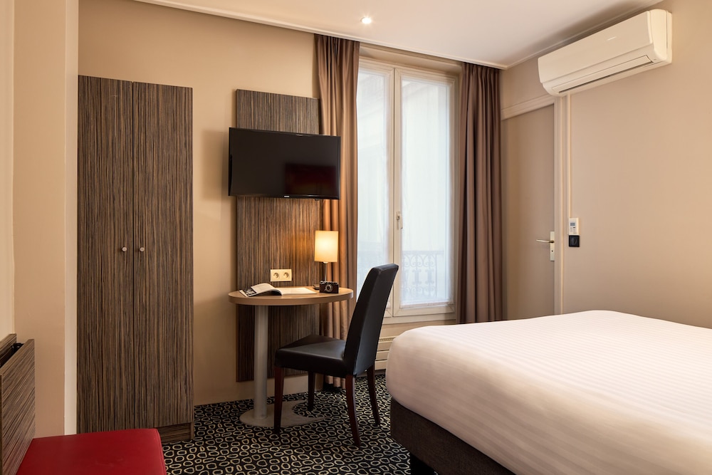 Timhotel Odessa Montparnasse 14