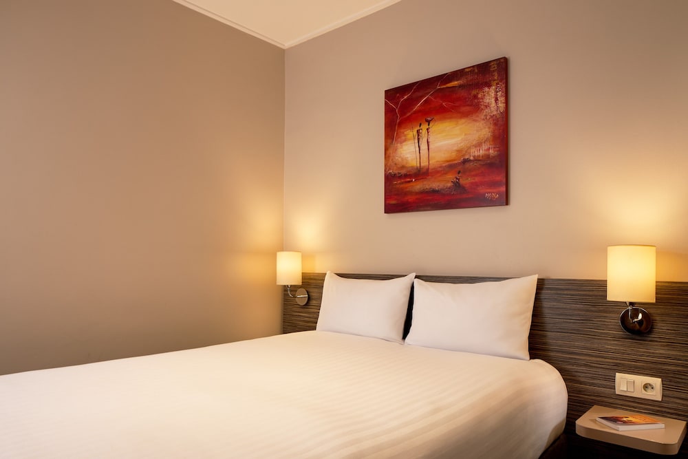 Timhotel Odessa Montparnasse 15