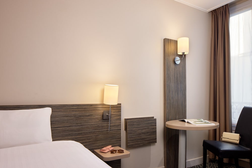 Timhotel Odessa Montparnasse 24