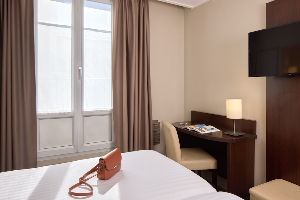 Timhotel Odessa Montparnasse 23