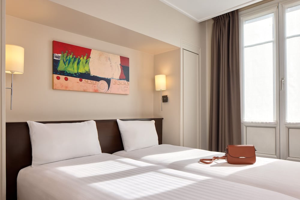 Timhotel Odessa Montparnasse 20