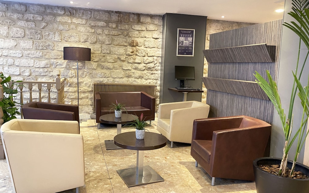 Timhotel Odessa Montparnasse 4
