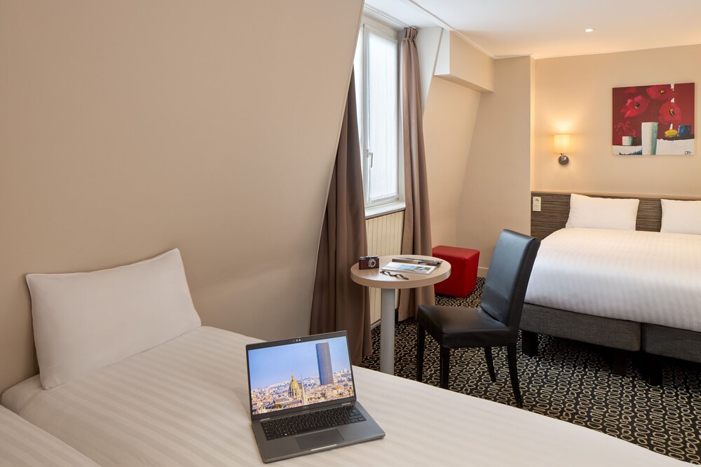 Timhotel Odessa Montparnasse 18