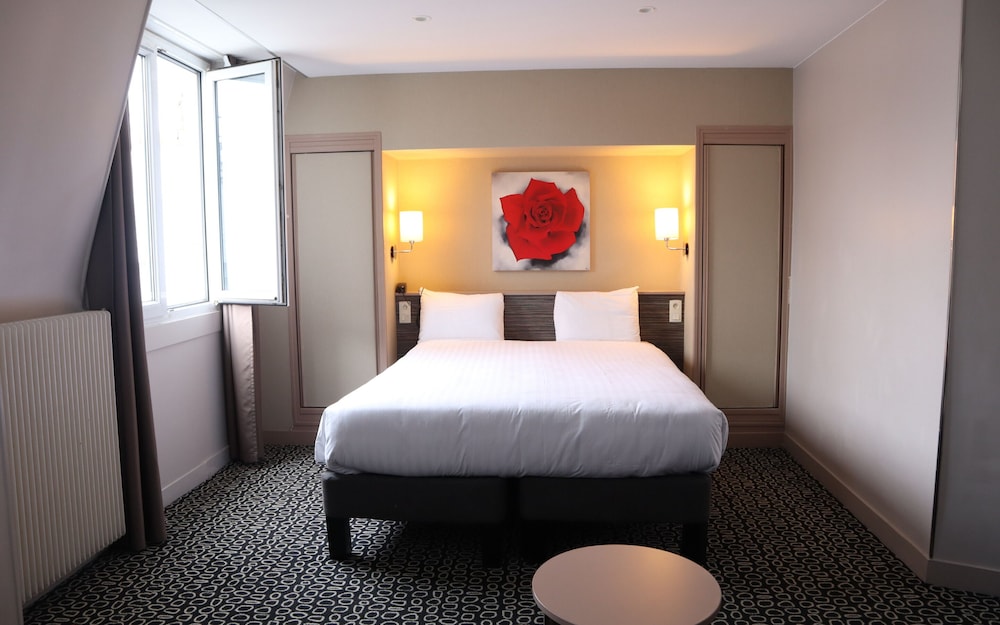 Timhotel Odessa Montparnasse 5