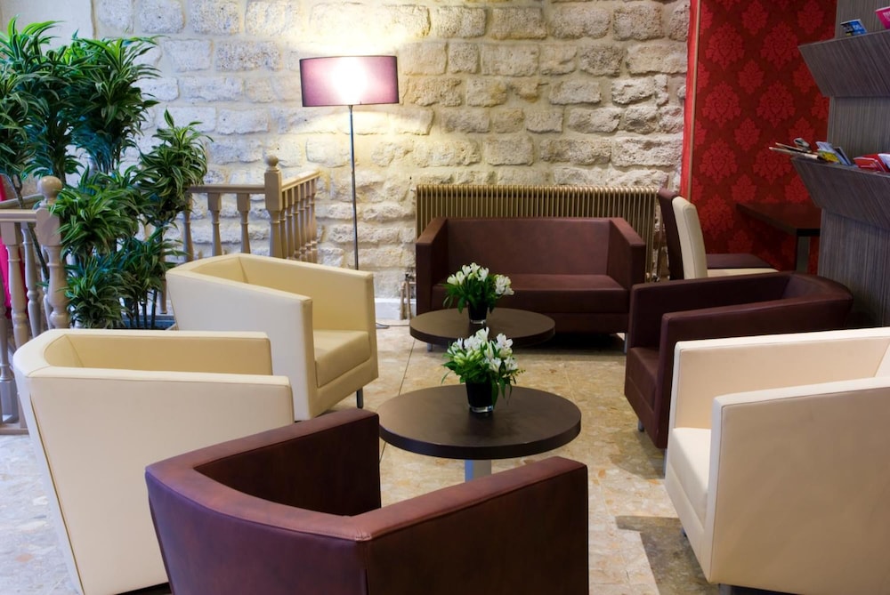 Timhotel Odessa Montparnasse 3
