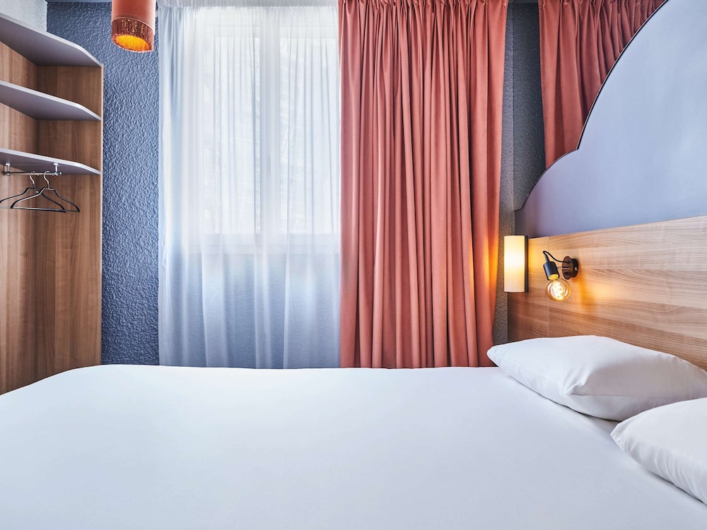 ibis Styles Paris Alésia Montparnasse 4
