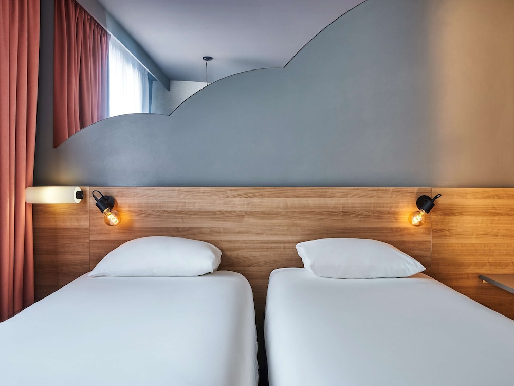 ibis Styles Paris Alésia Montparnasse 5
