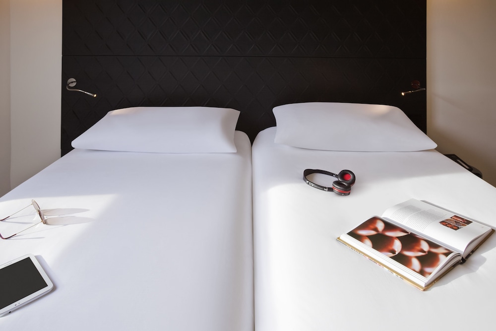 ibis Styles Paris Alésia Montparnasse 2