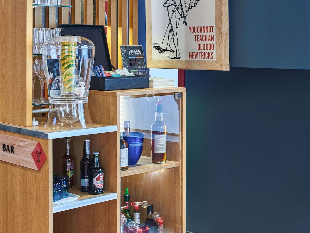 ibis Styles Paris Alésia Montparnasse 17