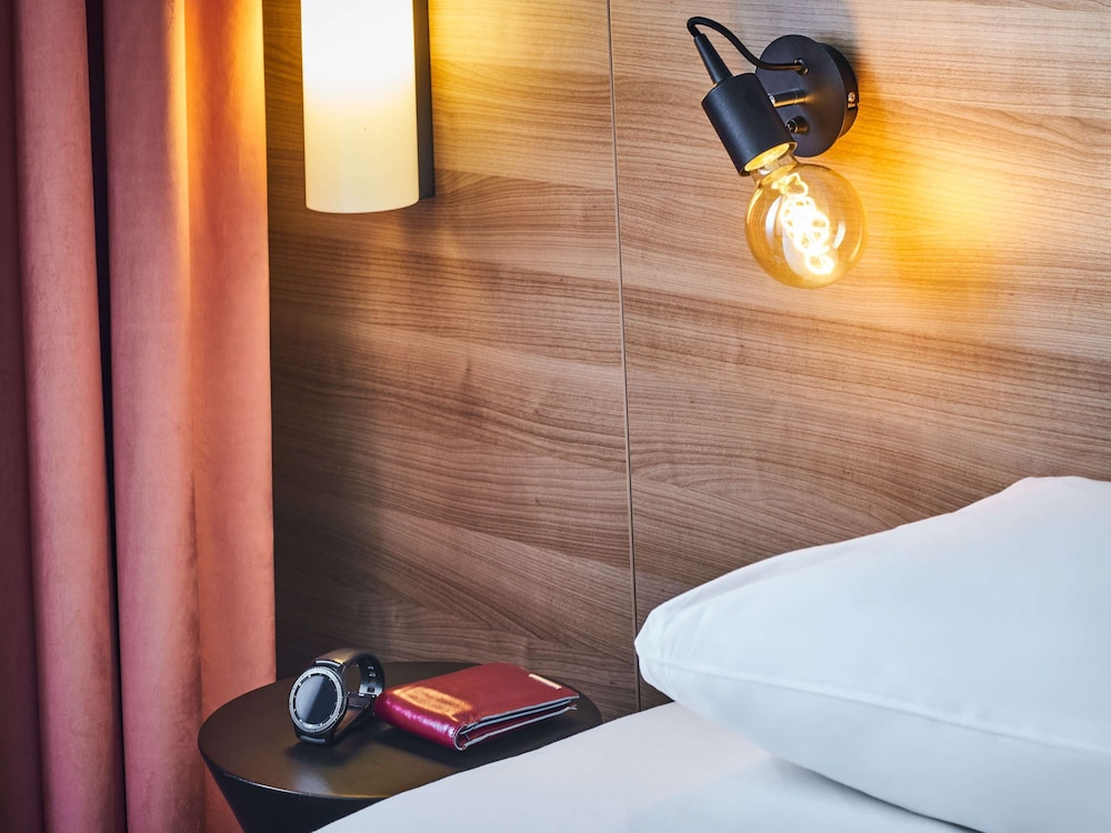 ibis Styles Paris Alésia Montparnasse 6