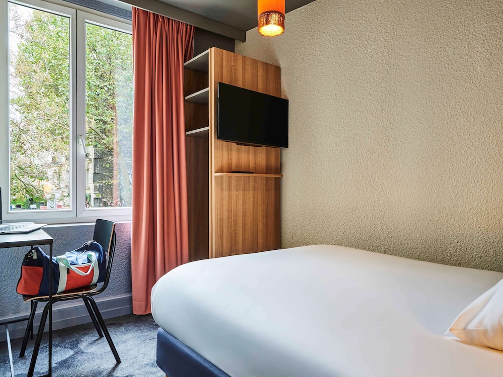 ibis Styles Paris Alésia Montparnasse 3