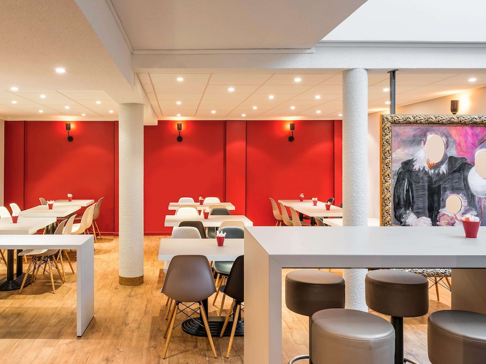 ibis Styles Paris Alésia Montparnasse 11