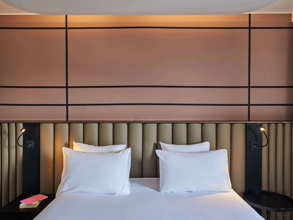 Mercure Paris Nanterre 7